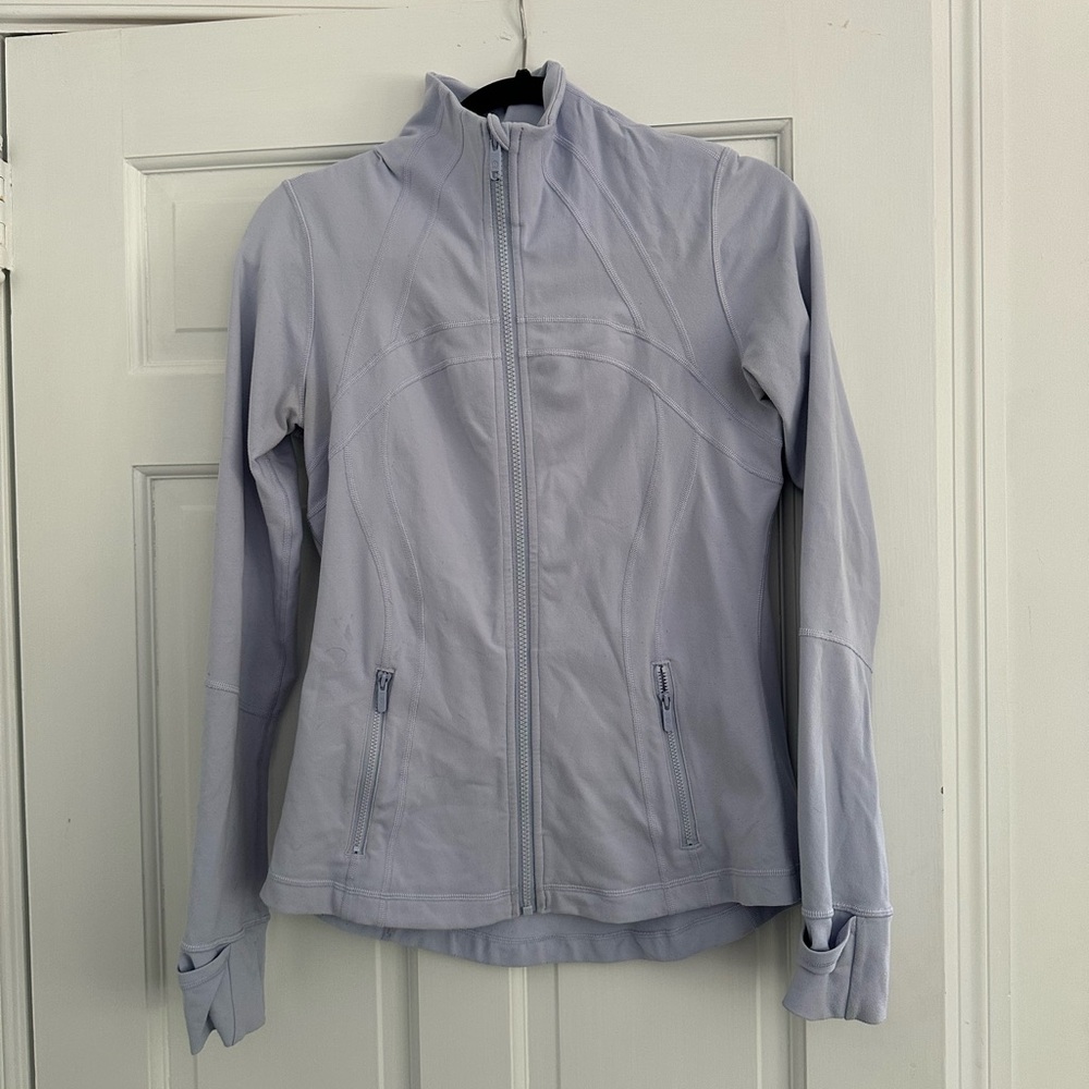 Lululemon Define Jacket